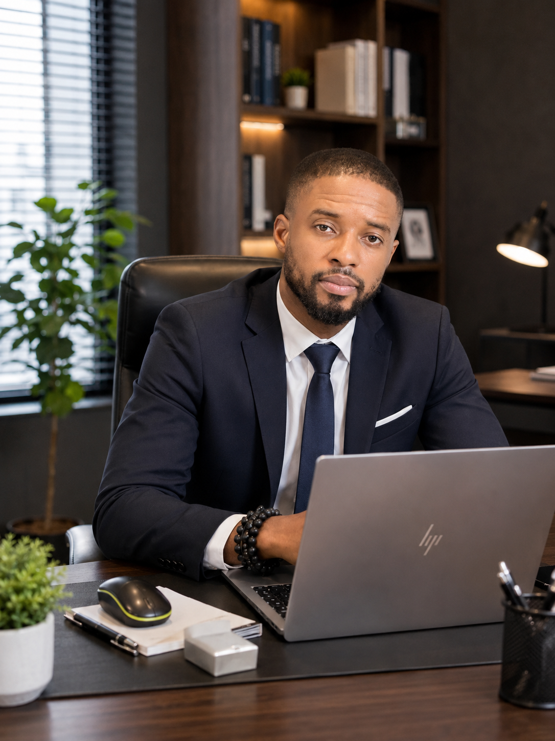 Stanley, Digital Growth Strategist